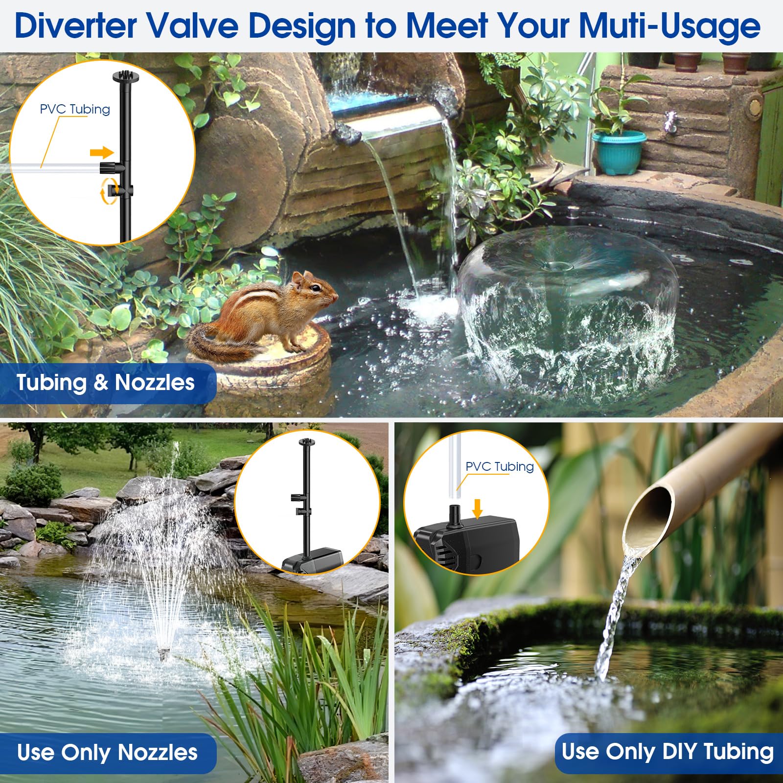 solar powered garden fountain with battery backup,solar fountain pump with battery,solar fountain with battery backup,solar powered water fountain pump with battery backup
