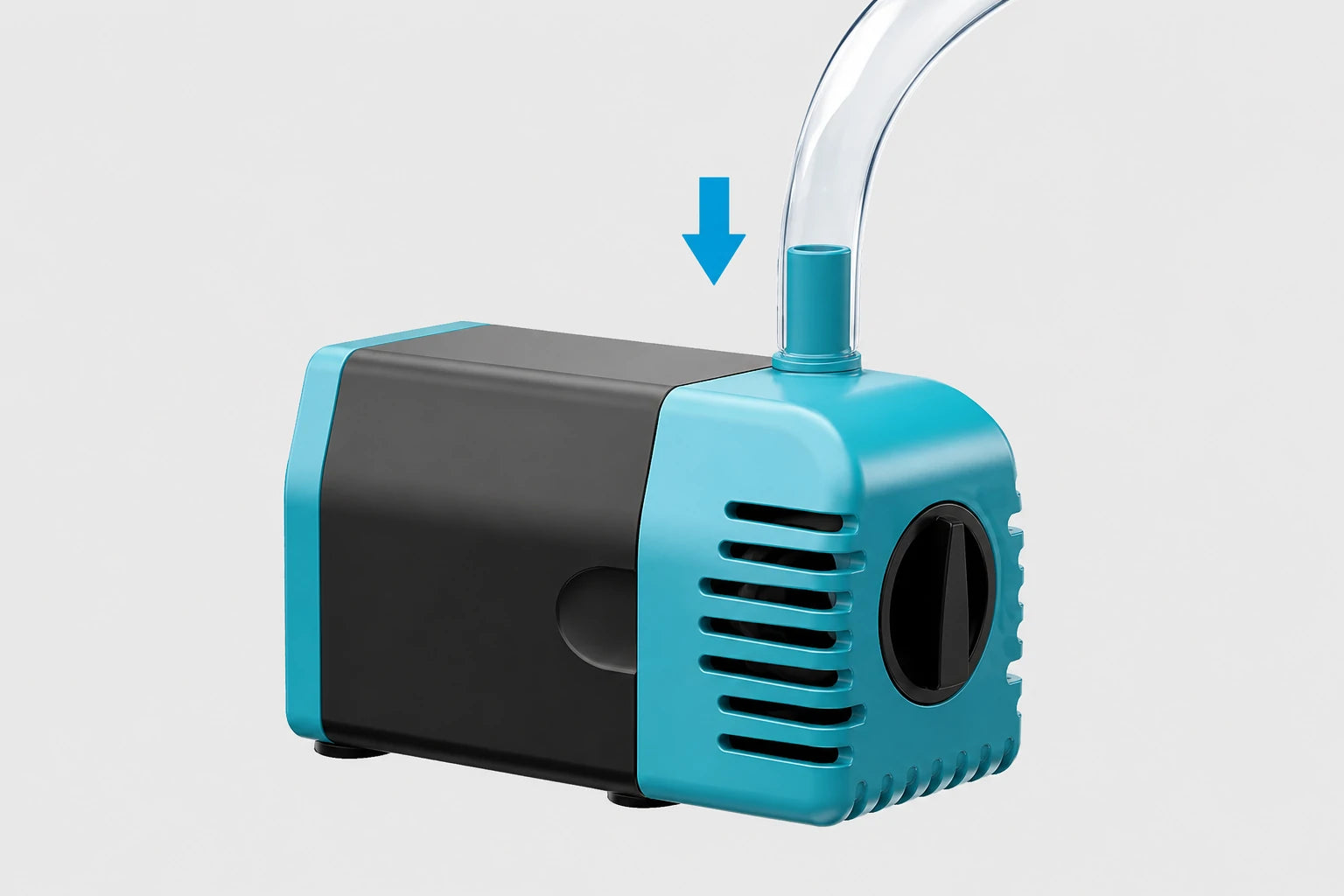 insert fountain with solar powered pump