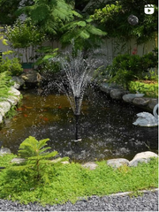 Pond Fountains