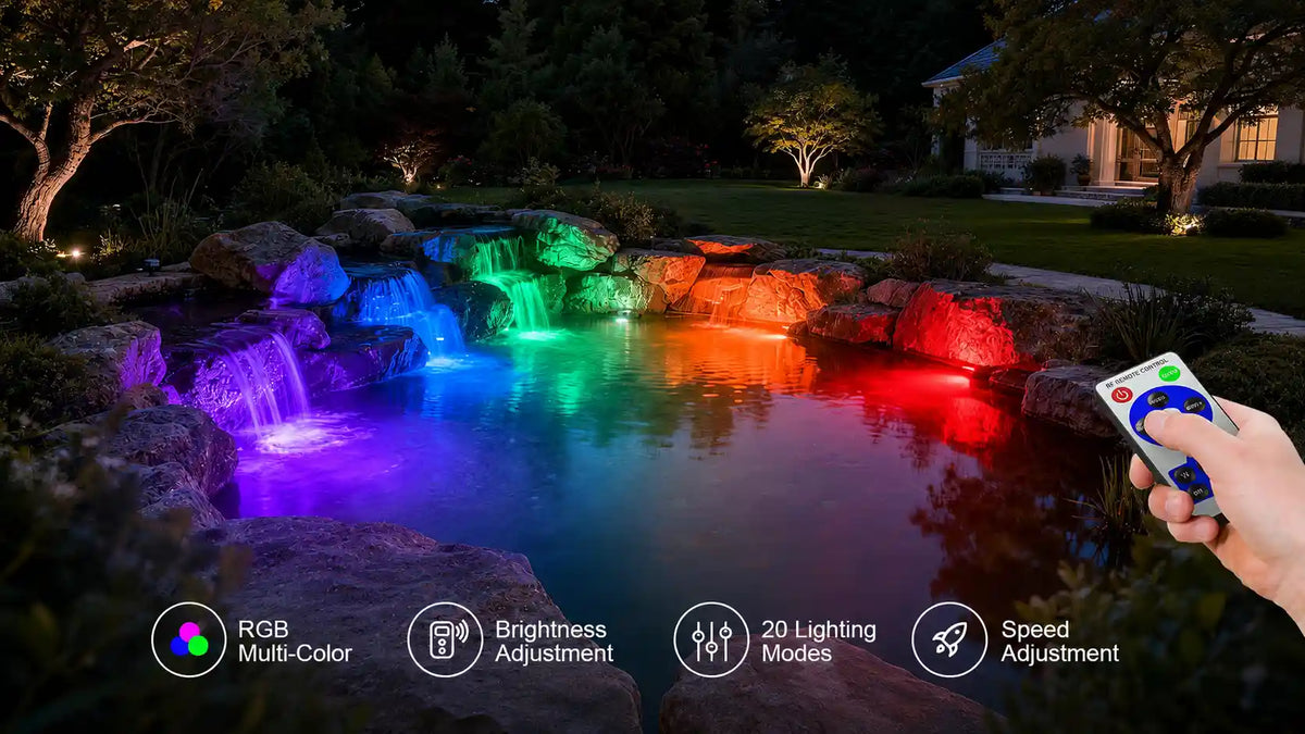 remote_control_led_koi_pond_lighting