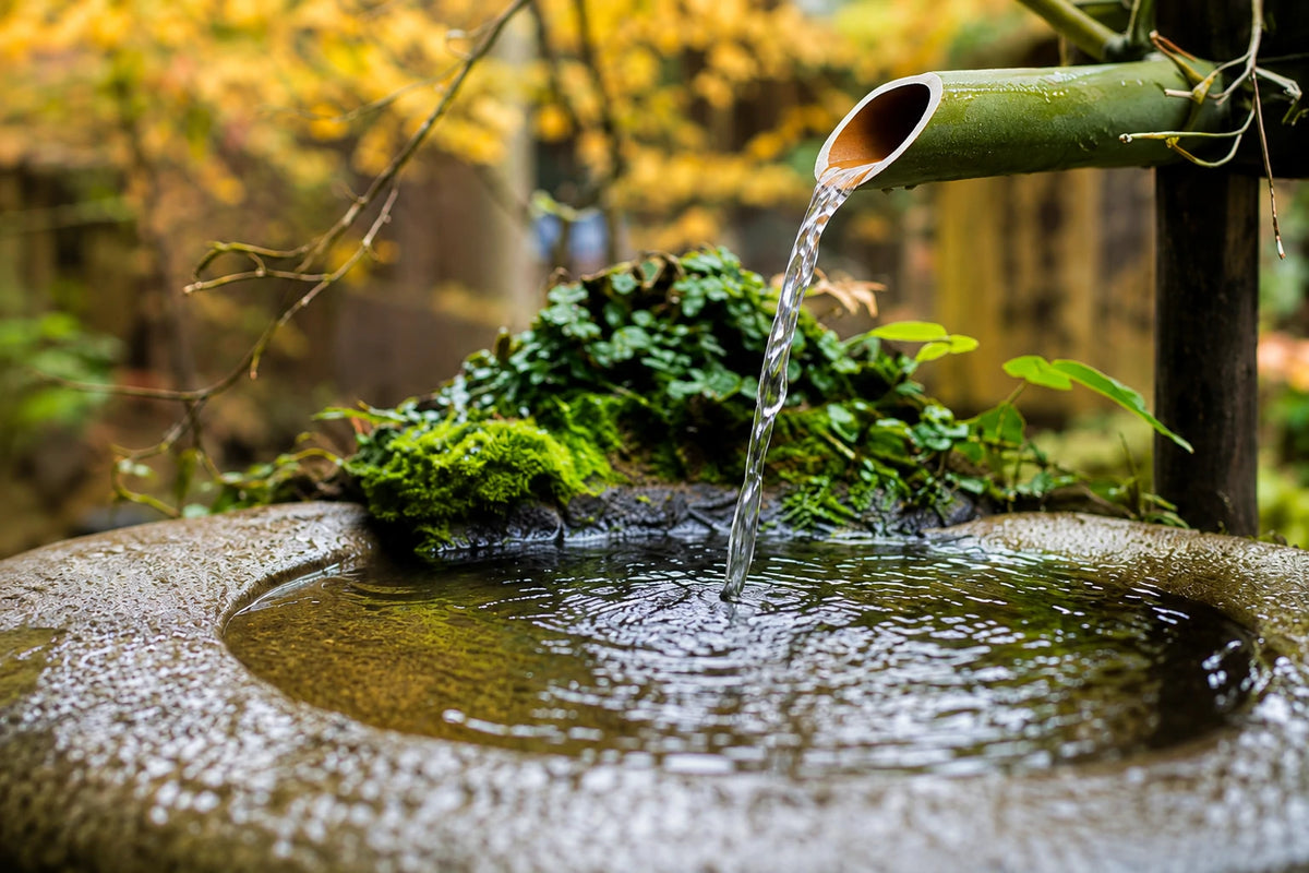 solar power waterfall pump freestanding installation methods