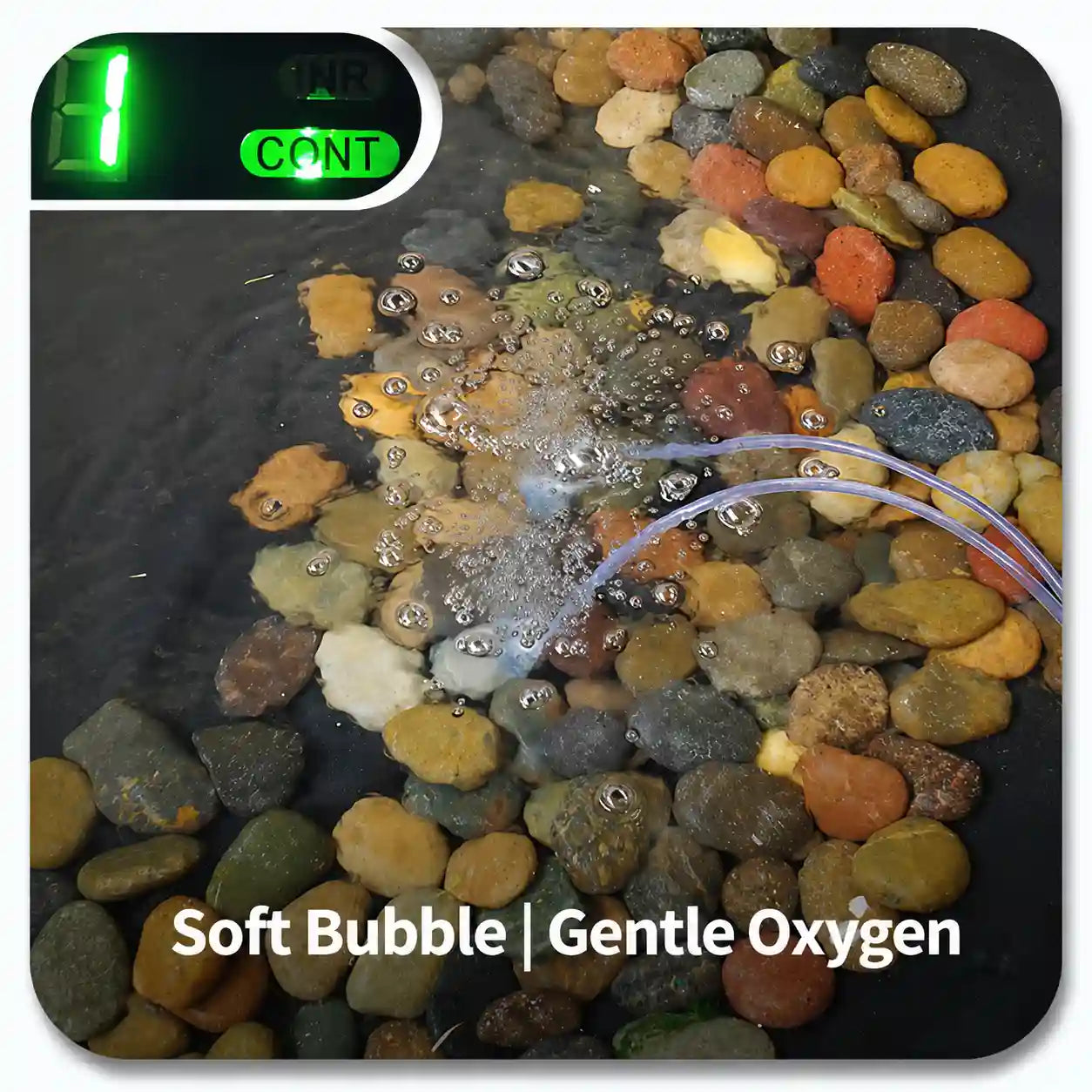 soft_bubble_solar powered pond aeration