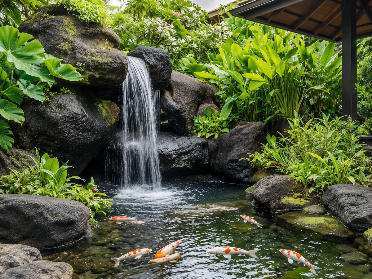 Waterfall