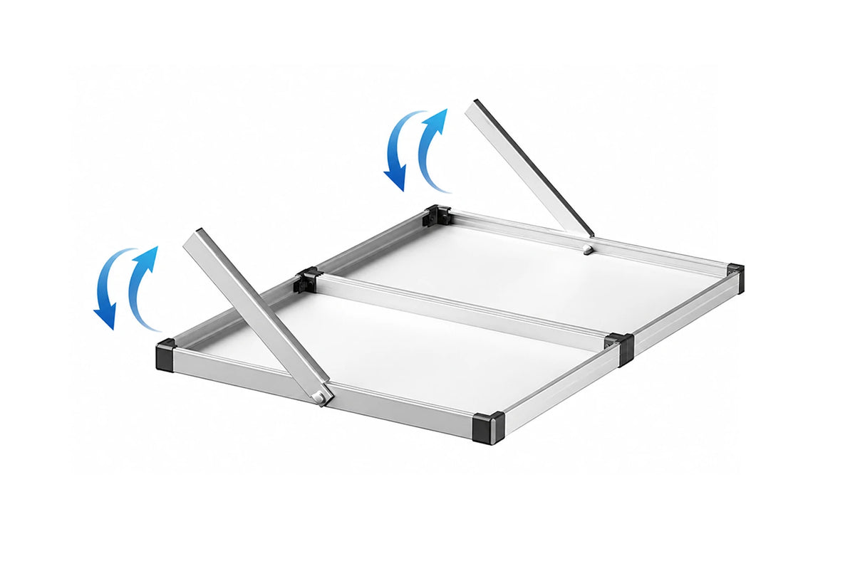 solar power fountain pump panel