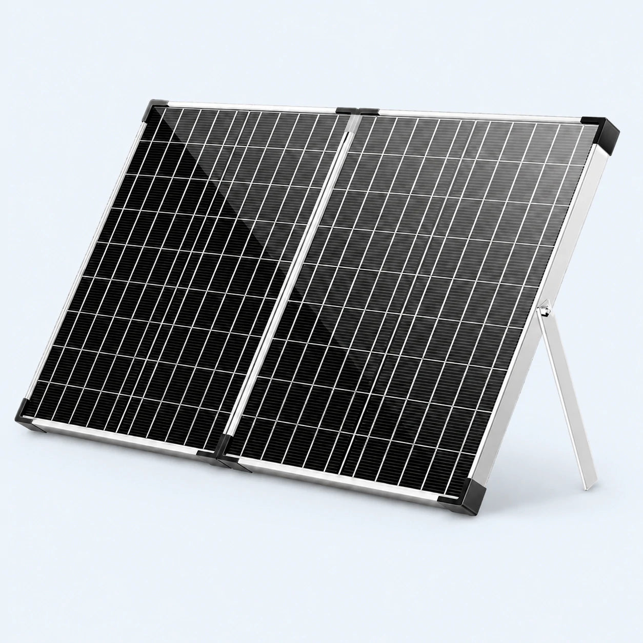 solar_pump_for_waterfall_feature_soalr_panel