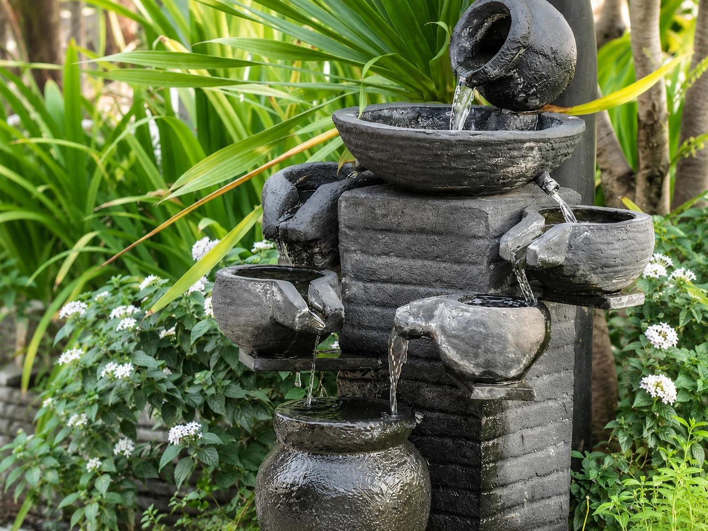Water Feature