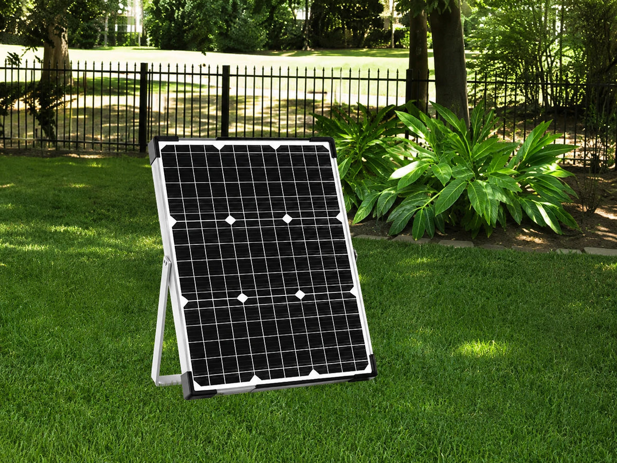 solar water pump for fountains panel
