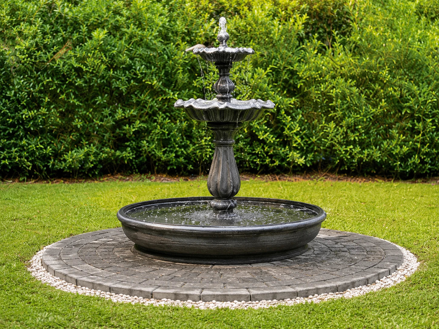 Fountain