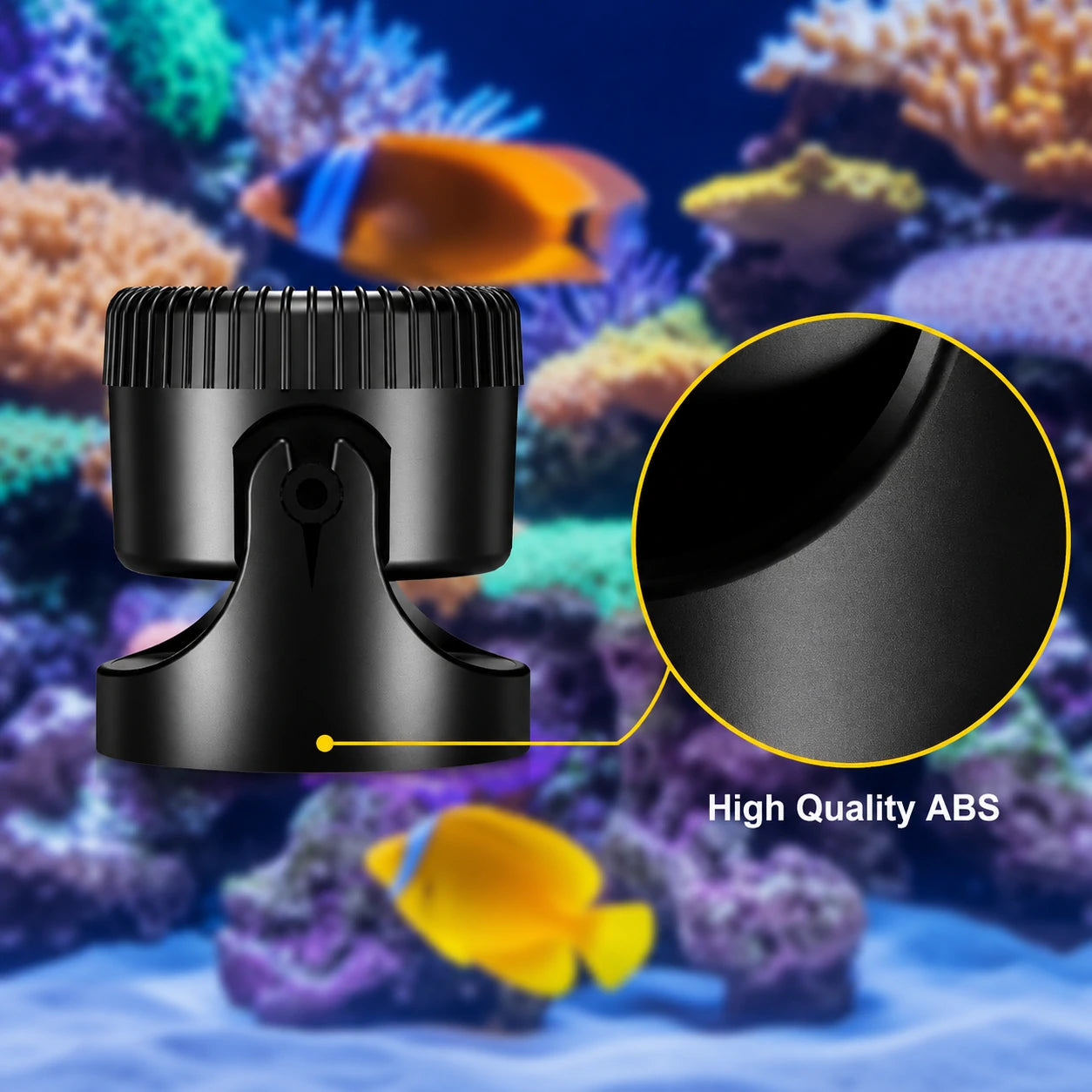 underwater lights for pond abs